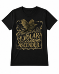 Camiseta “Y Volar, Ascender”