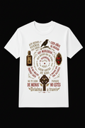 Camiseta “DELALMA Mix”