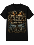 Camiseta “Compaña”