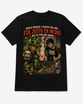Camiseta “Maldito San José”