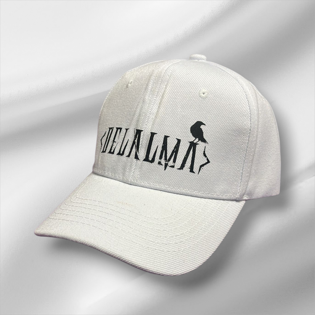 Gorra ajustable "DELALMA".
