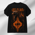 Camiseta "Mirlo".