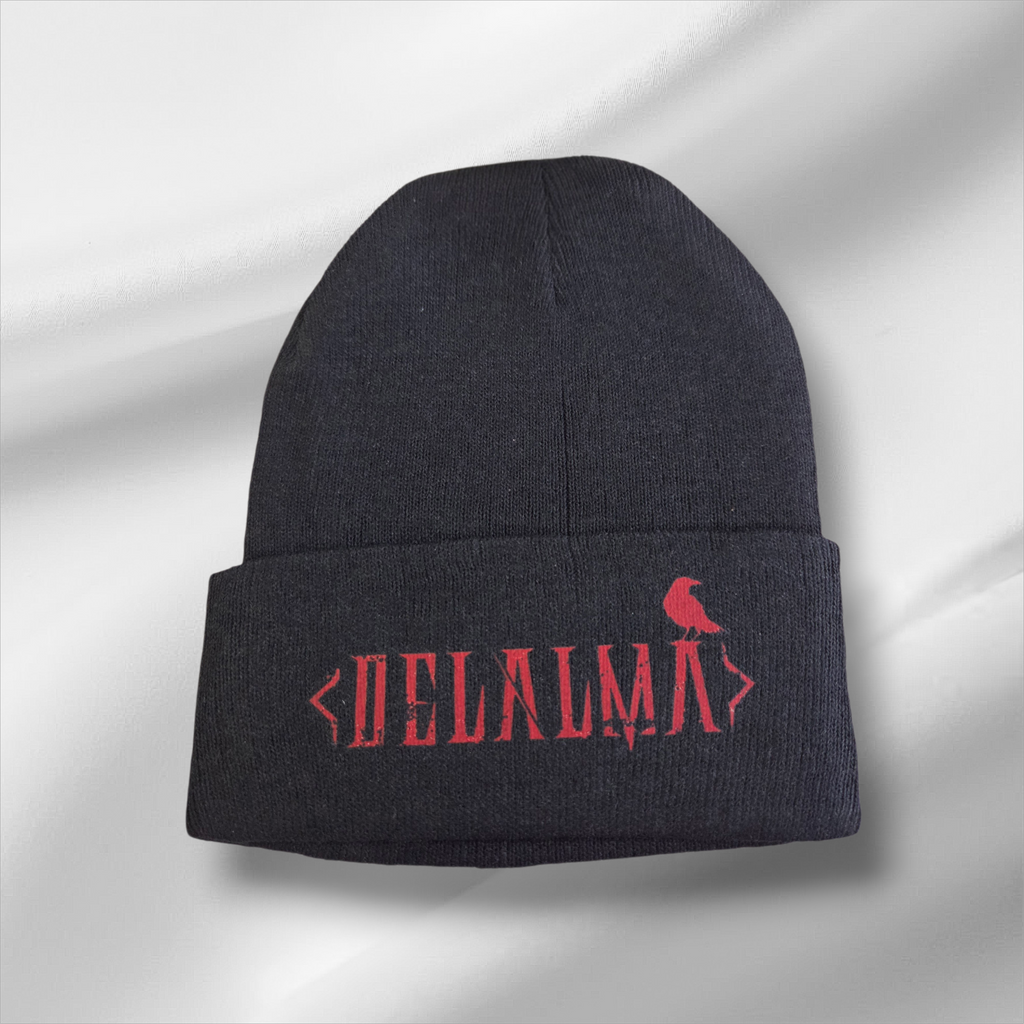 Gorro "Delalma".