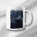 Taza "Portada".