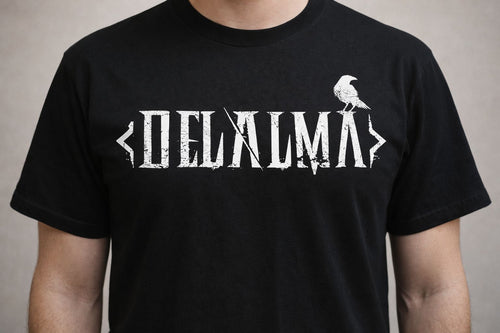 Camiseta "Logo".