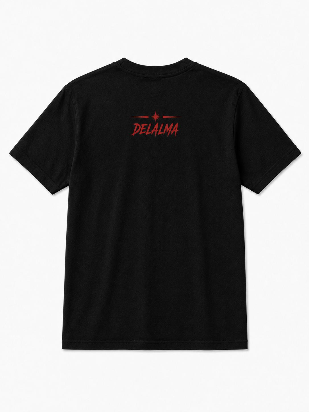 Camiseta “Maldito San José”