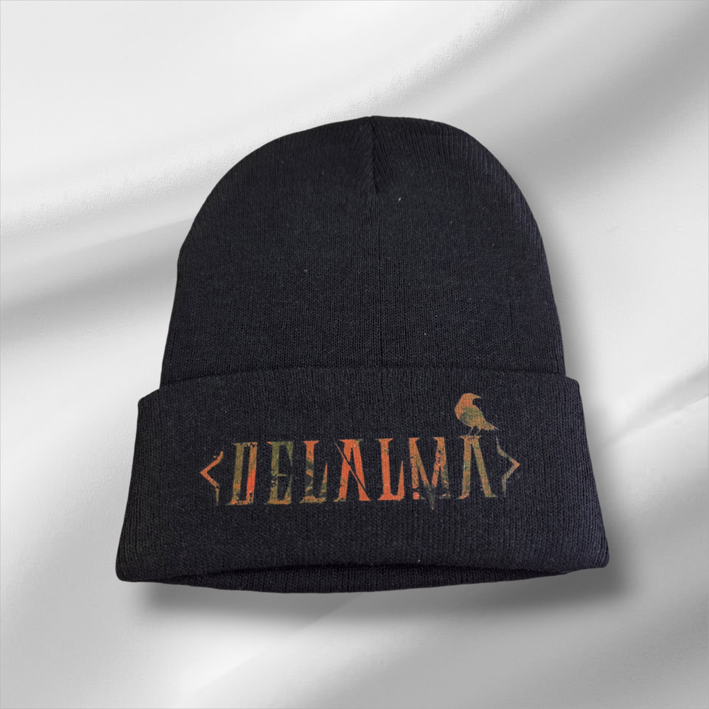 Gorro "Delalma".