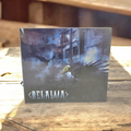Digipack "Delalma".