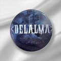 Chapa "DELALMA".
