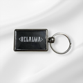 Llavero "Delalma".