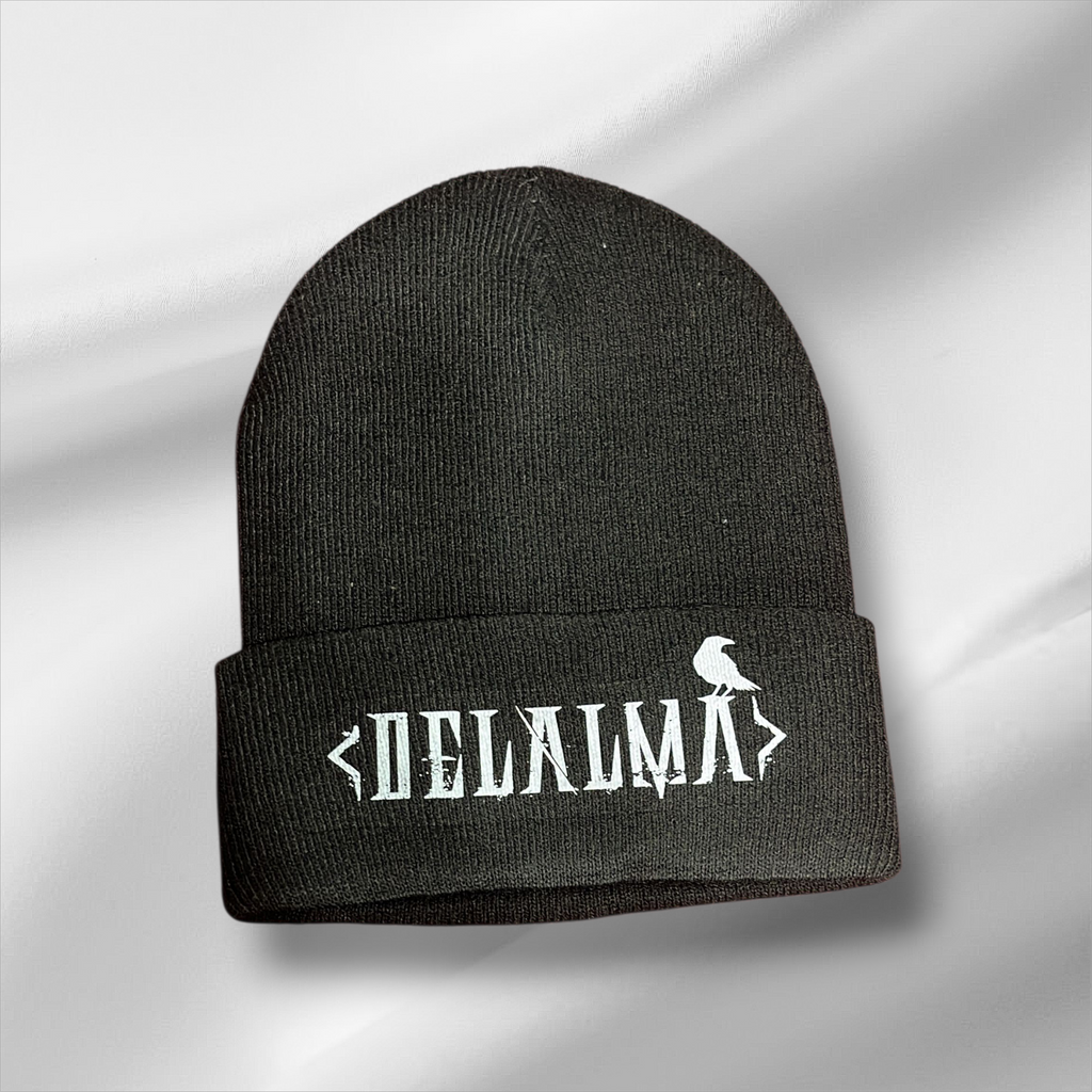 Gorro "Delalma".