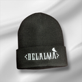 Gorro "Delalma".
