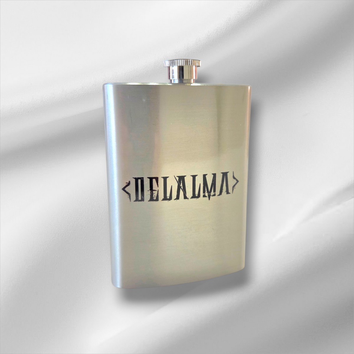 Petaca "Delalma".