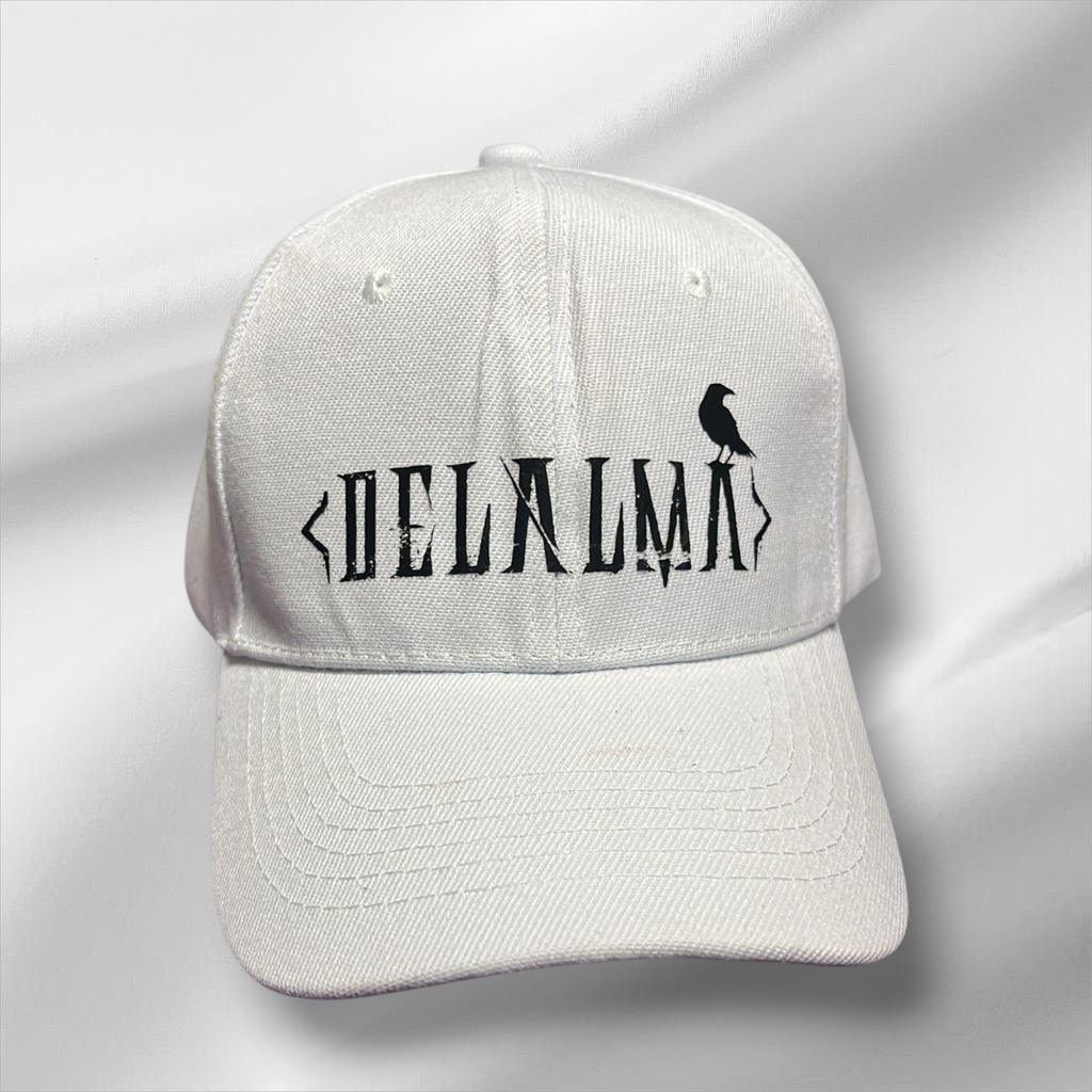 Gorra ajustable "DELALMA".