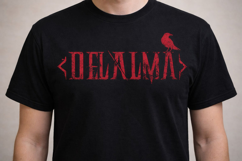Camiseta "Logo".