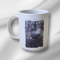 Taza "Cristal".