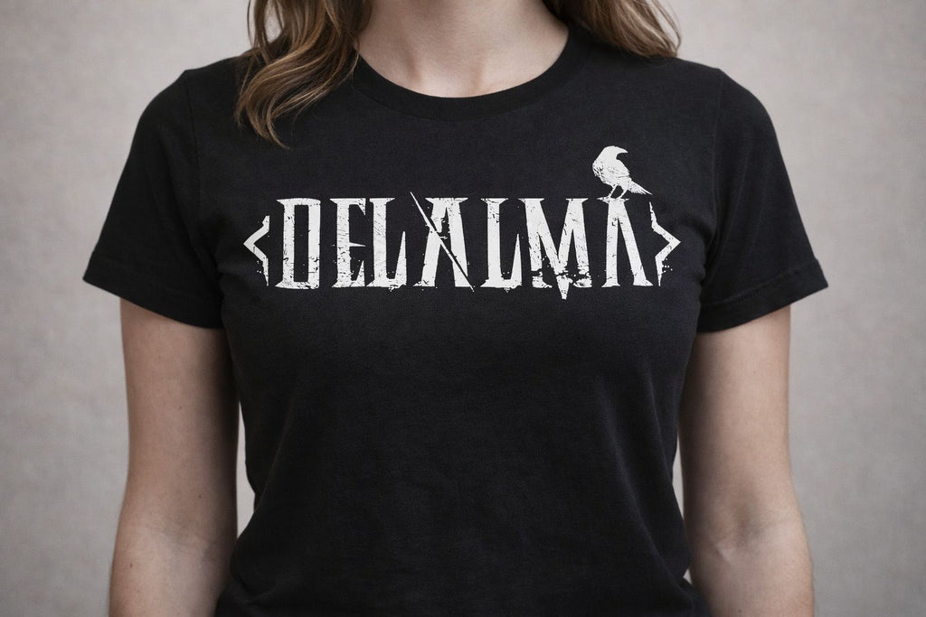 Camiseta "Logo".