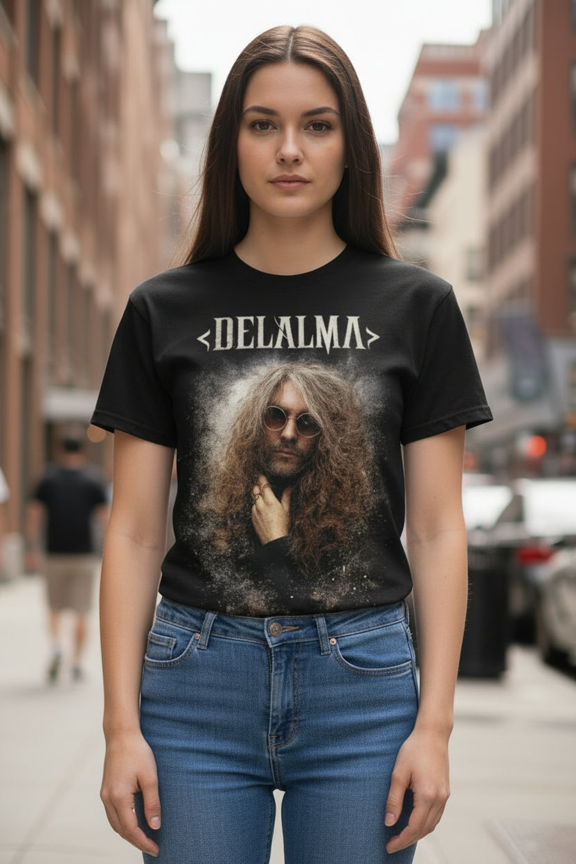 Camiseta "Seoane".