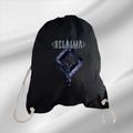 Mochila "Cristal".