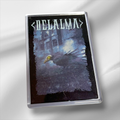 Imán "Portada".