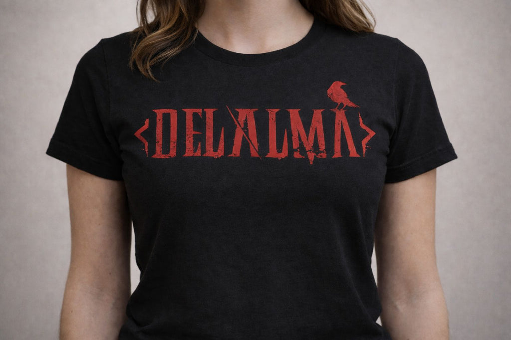 Camiseta "Logo".