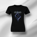 Camiseta "Cristal" chica.